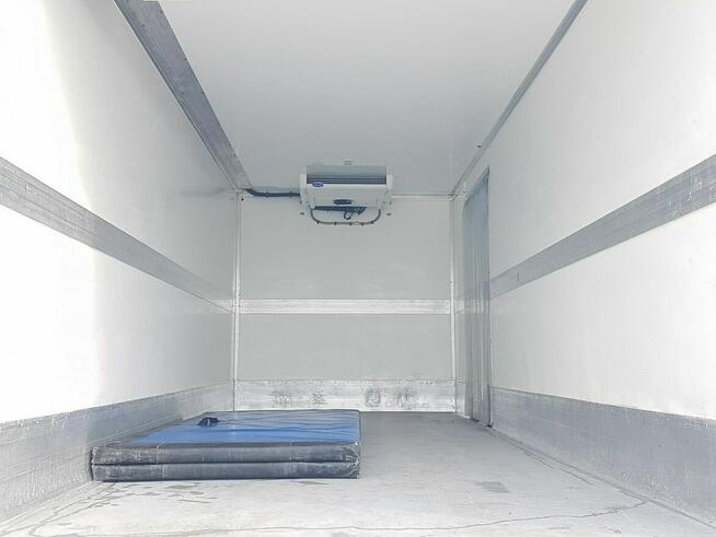 Iveco Daily 70-170 WINDA CHŁODNIA 10EP AGREGAT IZOTERMA FUNKCJA GRZANIA KLIMA