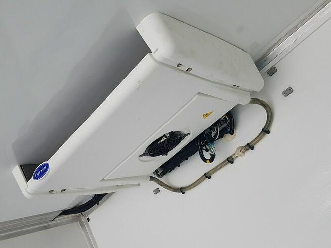 Iveco Daily 70-170 WINDA CHŁODNIA 10EP AGREGAT IZOTERMA FUNKCJA GRZANIA KLIMA