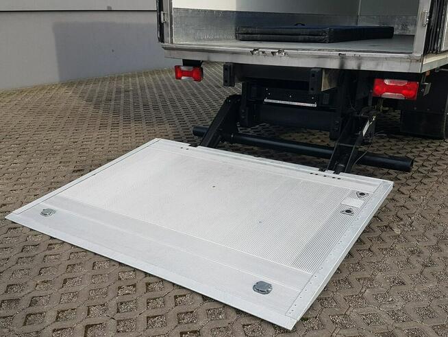 Iveco Daily 70-170 WINDA CHŁODNIA 10EP AGREGAT IZOTERMA FUNKCJA GRZANIA KLIMA