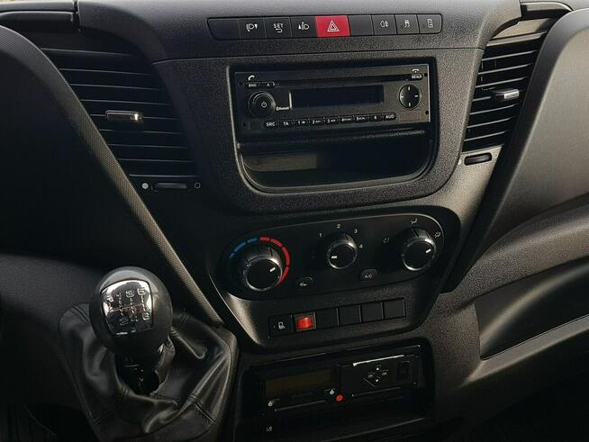 Iveco Daily 70-170 WINDA CHŁODNIA 10EP AGREGAT IZOTERMA FUNKCJA GRZANIA KLIMA