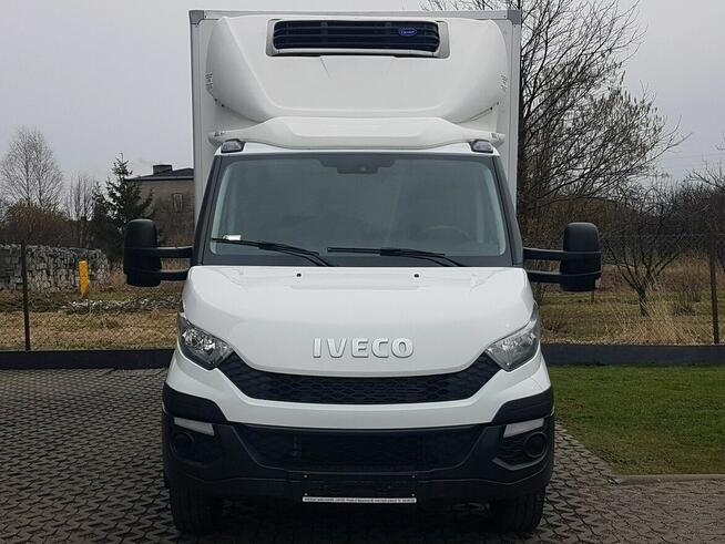 Iveco Daily 70-170 WINDA CHŁODNIA 10EP AGREGAT IZOTERMA FUNKCJA GRZANIA KLIMA