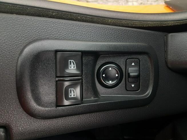 Opel Movano MASTER L3H2KLIMA DŁUGI WYSOKI TEMPOMAT BLASZAK VAN FURGON