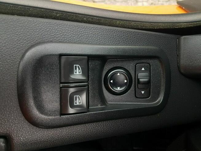 Renault Master MOVANO L3H2 KLIMA DŁUGI WYSOKI TEMPOMAT BLASZAK VAN FURGON