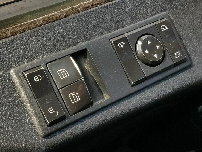 ANTOS ACTROS HAKOWIEC 3 OSIE 6x2 KLIMA HAKOWIEC DO KONTENERÓW