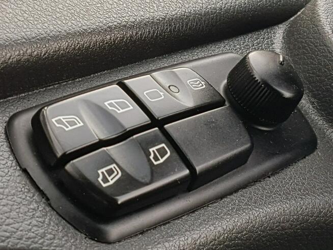 Mercedes AXOR ACTROS 2540 HAKOWIEC 3 OSIE 6x2 KLIMA HAKOWIEC SKIBICKI HKS-20 POD KONTENERY