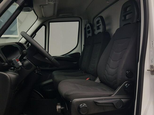 Iveco Daily 70-170 WINDA CHŁODNIA 10EP 4,99x2,09x2,09 IZOTERMA KLIMA AGREGAT CARRIER