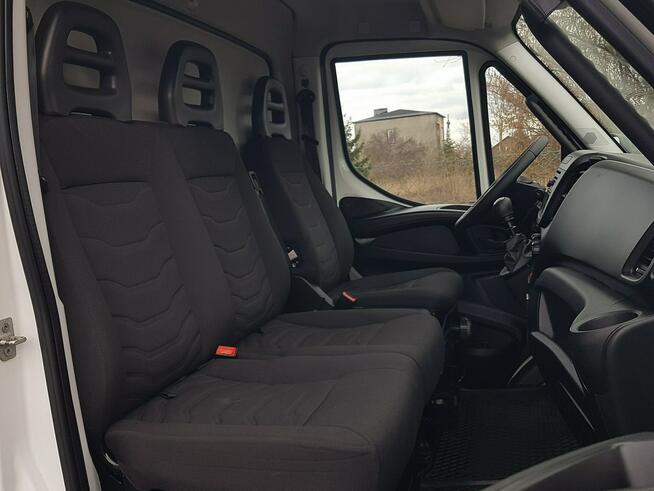 Iveco Daily 70-170 WINDA CHŁODNIA 10EP 4,99x2,09x2,09 IZOTERMA KLIMA AGREGAT CARRIER