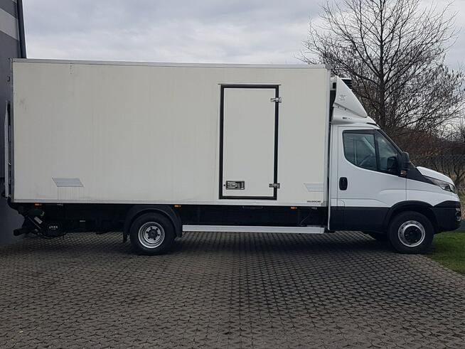 Iveco Daily 70-170 WINDA CHŁODNIA 10EP 4,99x2,09x2,09 IZOTERMA KLIMA AGREGAT CARRIER