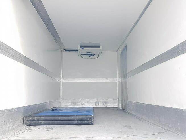 Iveco Daily 70-170 WINDA CHŁODNIA 10EP AGREGAT IZOTERMA FUNKCJA GRZANIA MULTITEMPERATURA KLIMA DMC 7