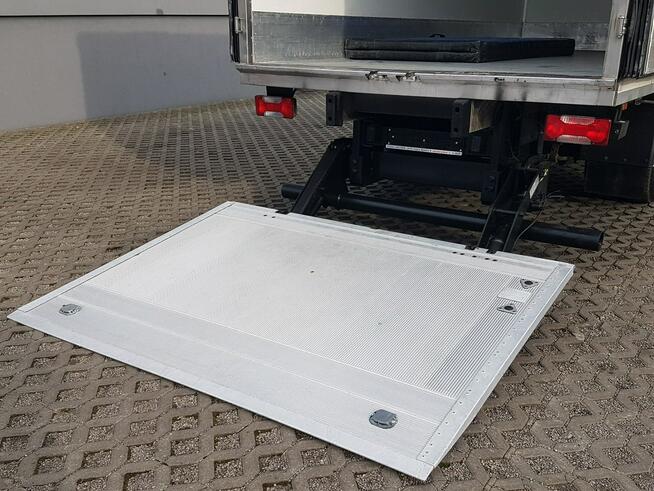 Iveco Daily 70-170 WINDA CHŁODNIA 10EP AGREGAT IZOTERMA FUNKCJA GRZANIA MULTITEMPERATURA KLIMA DMC 7