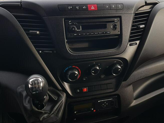 Iveco Daily 70-170 WINDA CHŁODNIA 10EP AGREGAT IZOTERMA FUNKCJA GRZANIA MULTITEMPERATURA KLIMA DMC 7