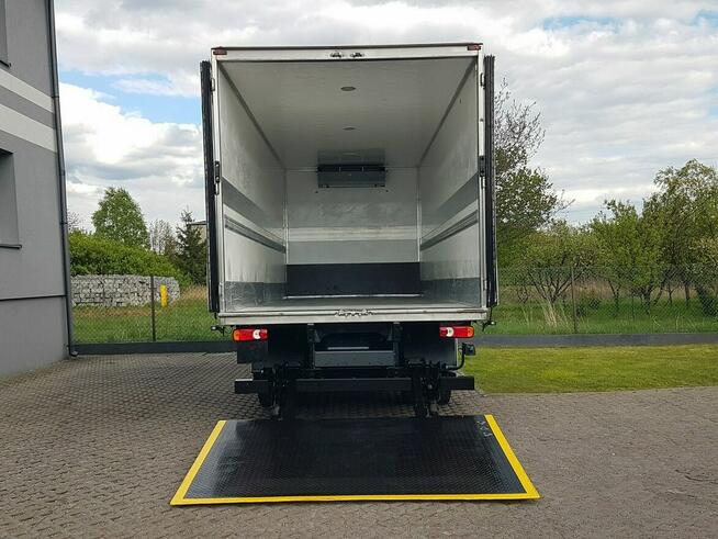 DAF 16T LF 230 WINDA CHŁODNIA 16EP 6,60x2,48x2,39 KLIMA IZOTERMA MROŹNIA AGREGAT CARRIER