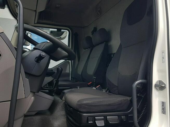 DAF 16T LF 230 WINDA CHŁODNIA 16EP 6,60x2,48x2,39 KLIMA IZOTERMA MROŹNIA AGREGAT CARRIER