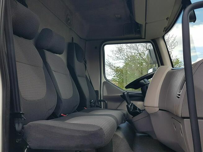 DAF 16T LF 230 WINDA CHŁODNIA 16EP 6,60x2,48x2,39 KLIMA IZOTERMA MROŹNIA AGREGAT CARRIER