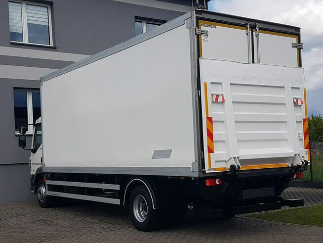 DAF 16T LF 230 WINDA CHŁODNIA 16EP 6,60x2,48x2,39 KLIMA IZOTERMA MROŹNIA AGREGAT CARRIER