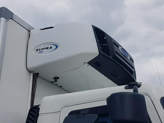 DAF 16T LF 230 WINDA CHŁODNIA 16EP 6,60x2,48x2,39 KLIMA IZOTERMA MROŹNIA AGREGAT CARRIER