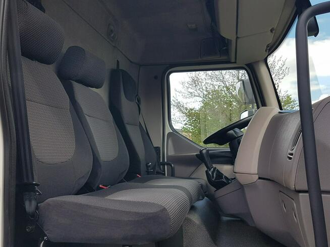 DAF 16T LF 230 WINDA CHŁODNIA 16EP 6,60x2,48x2,39 KLIMA IZOTERMA MROŹNIA AGREGAT CARRIER