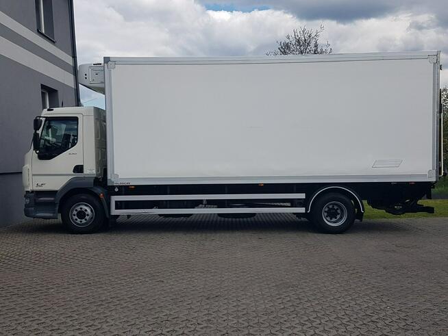 DAF 16T LF 230 WINDA CHŁODNIA 16EP 6,60x2,48x2,39 KLIMA IZOTERMA MROŹNIA AGREGAT CARRIER