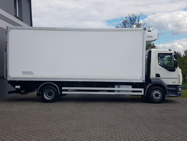 DAF 16T LF 230 WINDA CHŁODNIA 16EP 6,60x2,48x2,39 KLIMA IZOTERMA MROŹNIA AGREGAT CARRIER