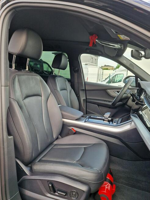 AUDI Q7 S-LINE QUATTRO 3,0 TDI