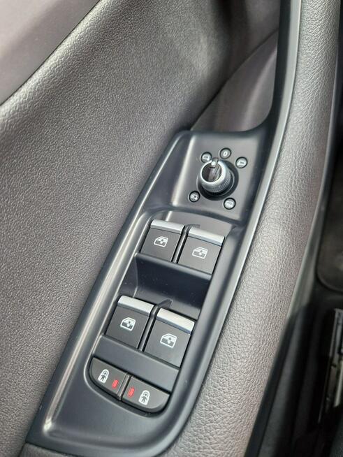 AUDI Q7 S-LINE QUATTRO 3,0 TDI