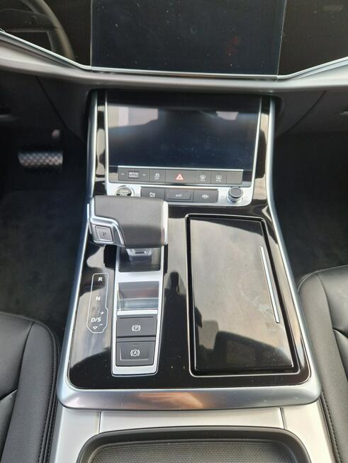 AUDI Q7 S-LINE QUATTRO 3,0 TDI