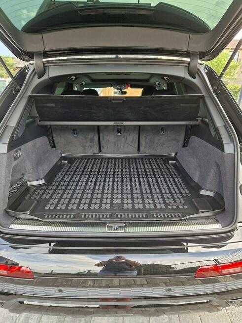 AUDI Q7 S-LINE QUATTRO 3,0 TDI