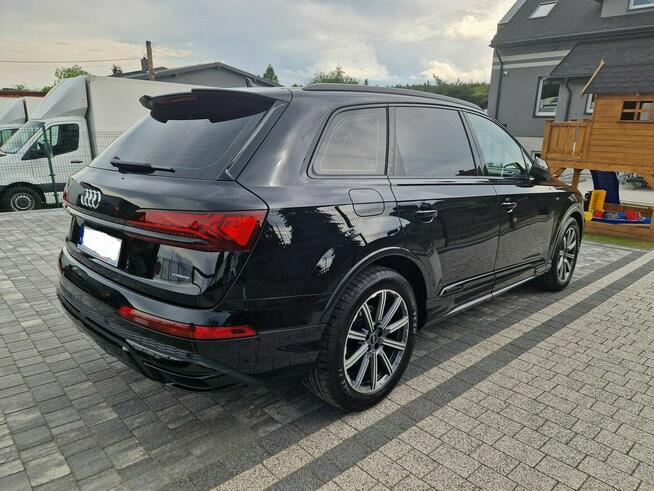 AUDI Q7 S-LINE QUATTRO 3,0 TDI