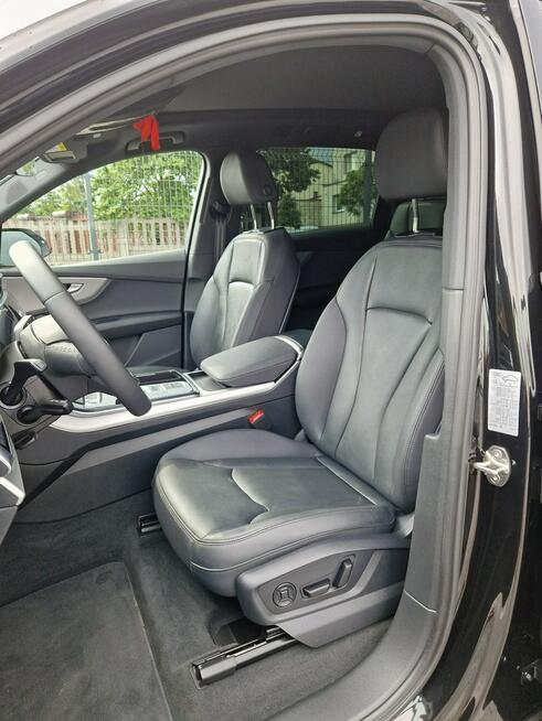 AUDI Q7 S-LINE QUATTRO 3,0 TDI