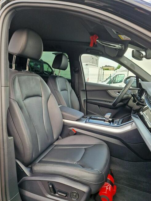 AUDI Q7 S-LINE QUATTRO 3,0 TDI