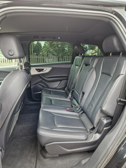 AUDI Q7 S-LINE QUATTRO 3,0 TDI