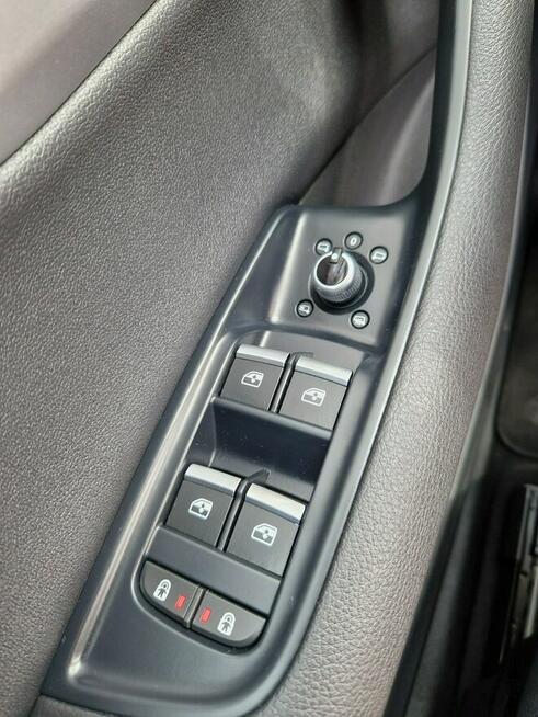 AUDI Q7 S-LINE QUATTRO 3,0 TDI