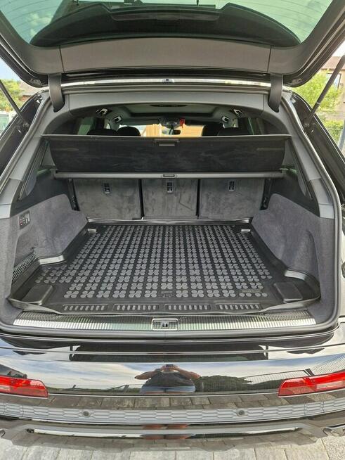 AUDI Q7 S-LINE QUATTRO 3,0 TDI