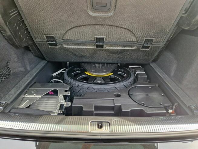 AUDI Q7 S-LINE QUATTRO 3,0 TDI