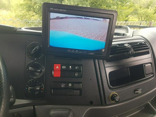 Mercedes ATEGO 1218 LAWETA POMOC DROGOWA AUTOLAWETA 4x2 ZAPADNIE LAWETA POMOC DROGOWA AUTOLAWETA 4x2