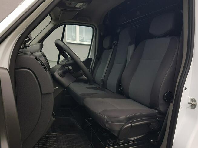 Renault Master L2H2 ZWYŻKA UDT PODNOŚNIK KOSZOWY FRANCE ELEVATEUR DMC 2500 KG