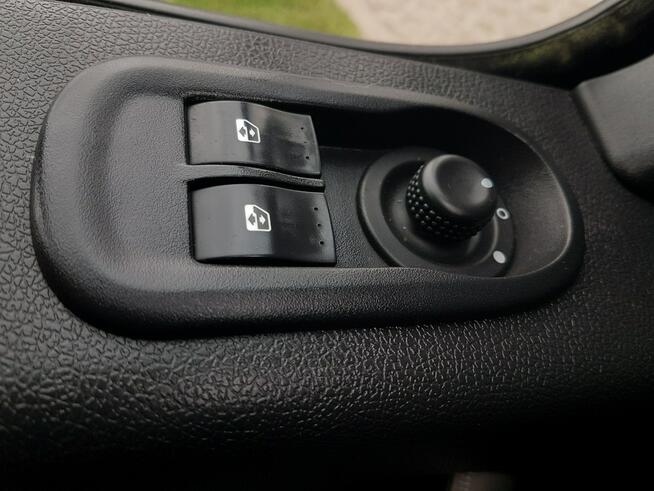 Renault Master L2H2 ZWYŻKA UDT PODNOŚNIK KOSZOWY FRANCE ELEVATEUR DMC 2500 KG