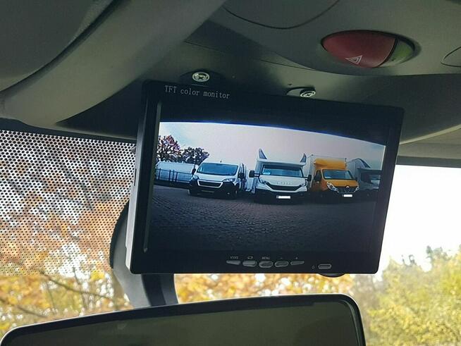 Renault Master KONTENER 8EP 4,21x2,23x2,22 KLIMA MANUAL KRAJOWY 6-BIEGÓW