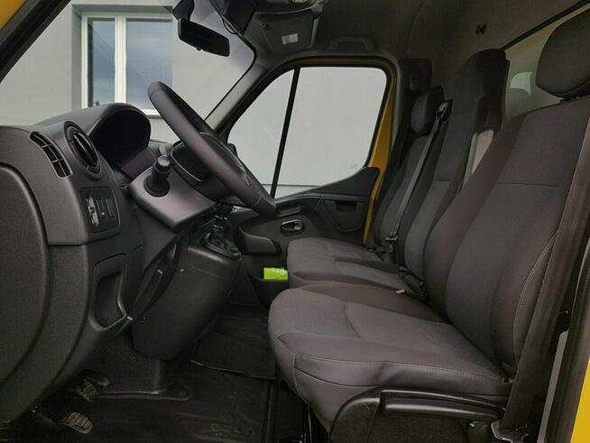Renault Master KONTENER 8EP 4,21x2,23x2,22 KLIMA MANUAL KRAJOWY 6-BIEGÓW