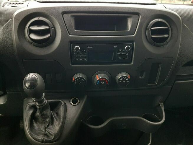 Renault Master KONTENER 8EP 4,21x2,23x2,22 KLIMA MANUAL KRAJOWY 6-BIEGÓW