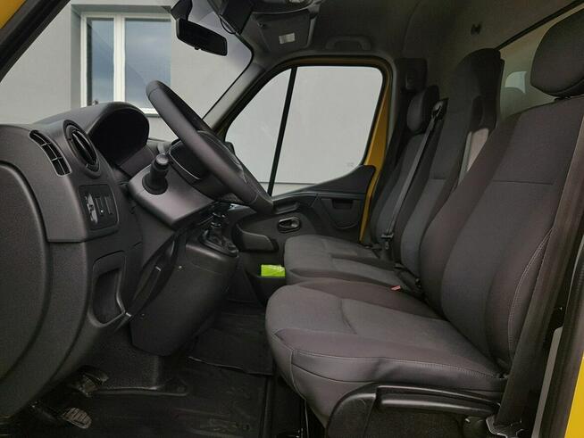 Renault Master KONTENER 8EP 4,21x2,23x2,22 KLIMA MANUAL KRAJOWY 6-BIEGÓW