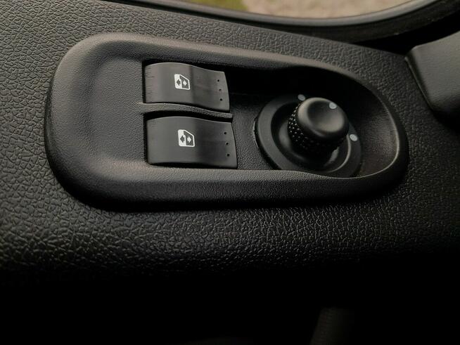 Renault Master KONTENER 8EP 4,21x2,23x2,22 KLIMA MANUAL KRAJOWY 6-BIEGÓW