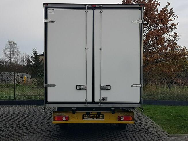 Renault Master KONTENER 8EP 4,21x2,23x2,22 KLIMA MANUAL KRAJOWY 6-BIEGÓW