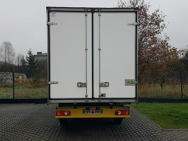 Renault Master KONTENER 8EP 4,21x2,23x2,22 KLIMA MANUAL KRAJOWY 6-BIEGÓW