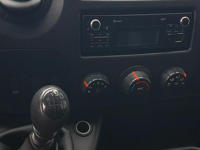 Renault Master KONTENER 8EP 4,21x2,23x2,22 KLIMA MANUAL KRAJOWY 6-BIEGÓW