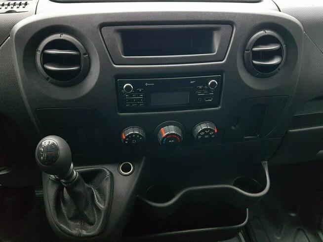 Renault Master KONTENER 8EP 4,21x2,23x2,22 KLIMA MANUAL KRAJOWY 6-BIEGÓW