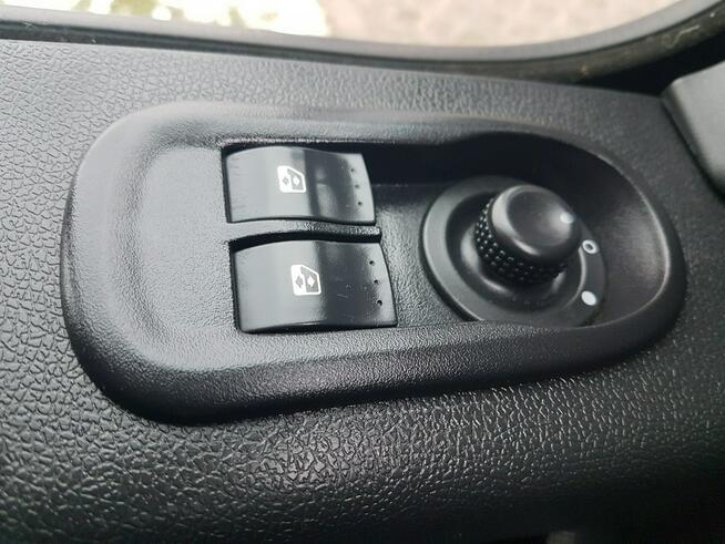 Renault Master KONTENER 8EP 4,21x2,23x2,22 KLIMA MANUAL KRAJOWY 6-BIEGÓW