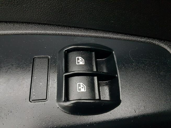 Fiat Doblo MAXI 5 OSÓB DŁUGI KLIMA 6-BIEGÓW I-WŁAŚCICIEL KRAJOWY AC