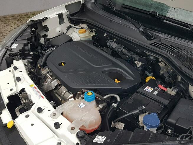 Fiat Doblo MAXI 5 OSÓB DŁUGI KLIMA 6-BIEGÓW I-WŁAŚCICIEL KRAJOWY AC