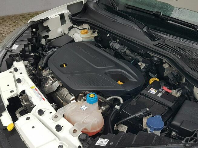 Fiat Doblo MAXI 5 OSÓB DŁUGI KLIMA 6-BIEGÓW I-WŁAŚCICIEL KRAJOWY AC